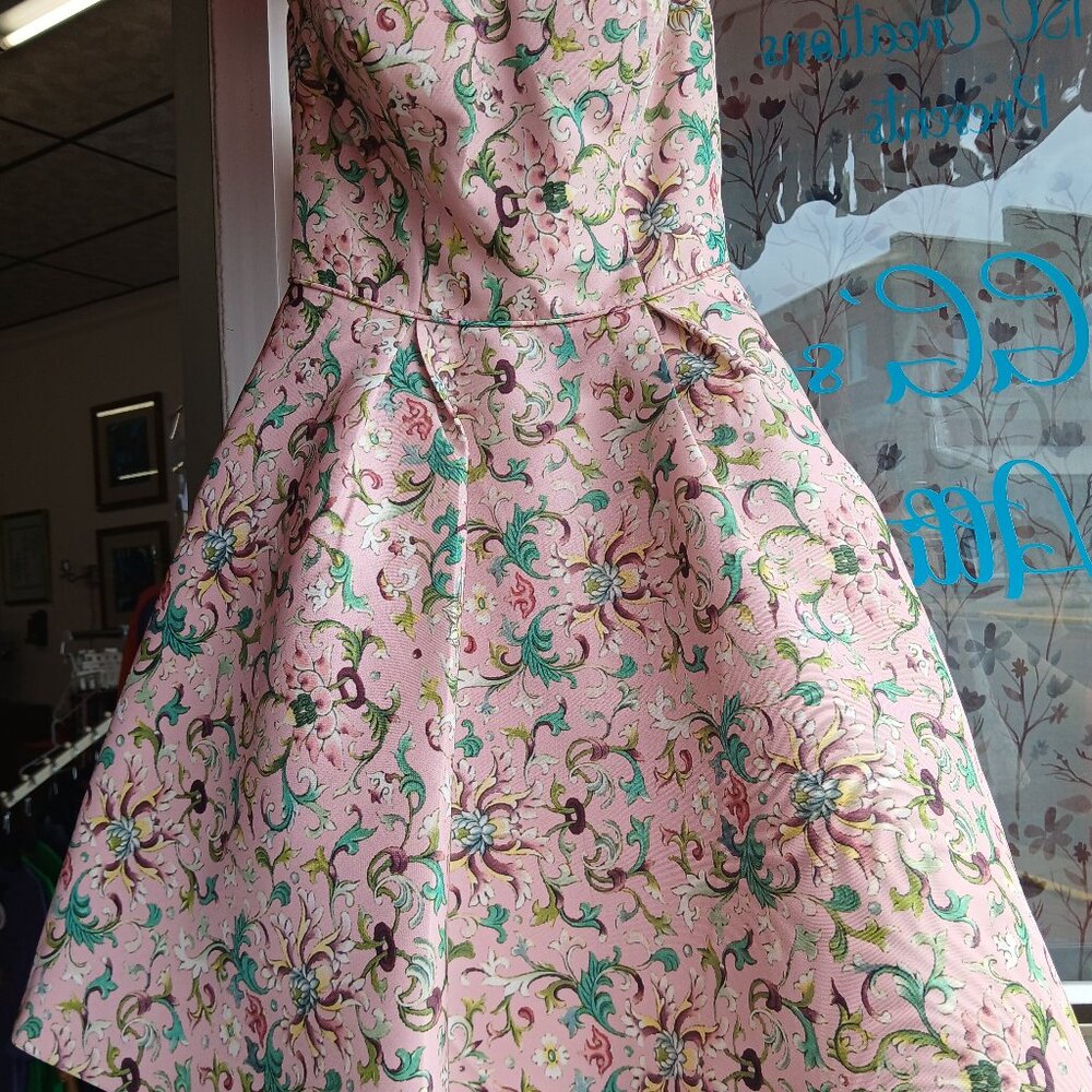 Sherri Hill dress